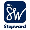 Stepward