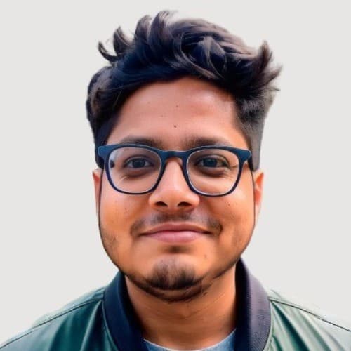 Mohit Vishwakarma