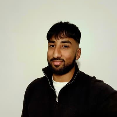 Nadim Islam