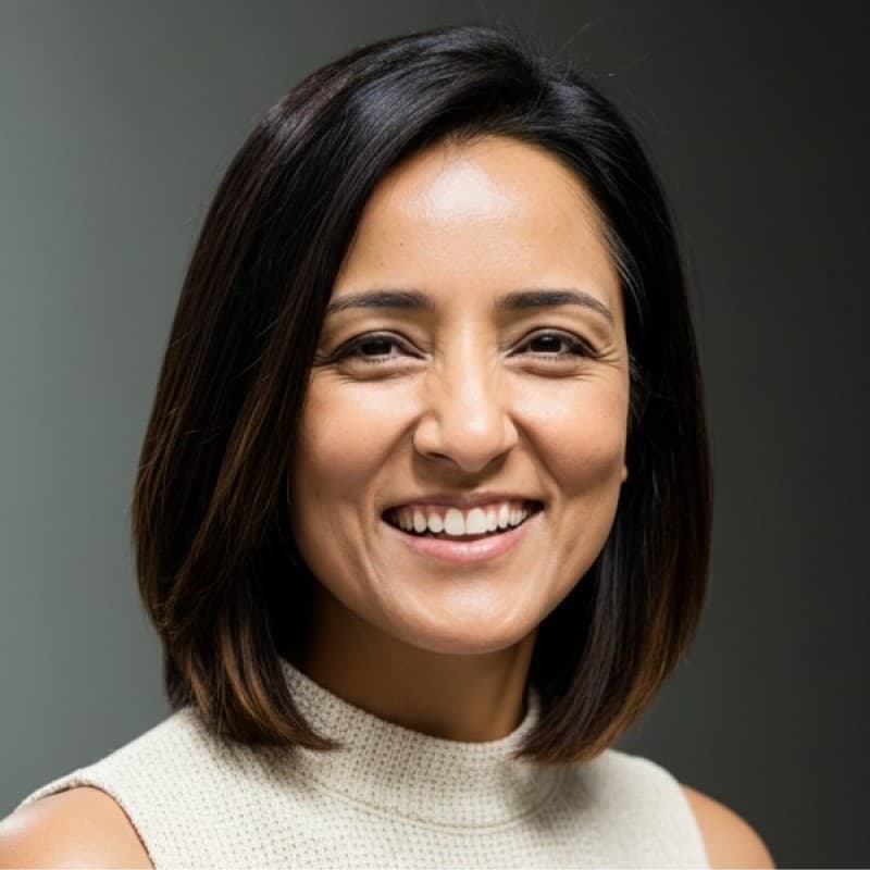 Aarti Anand