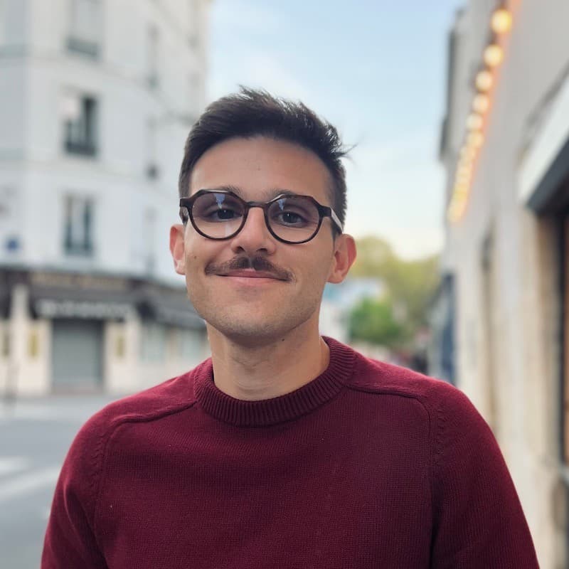 Mathieu Thouvenin