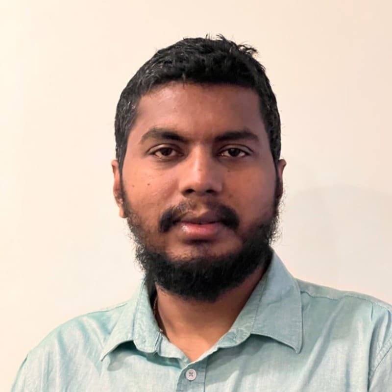 Sambath Ramesh