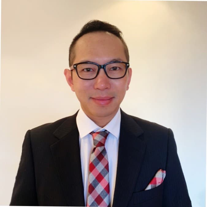 Joshua Fu