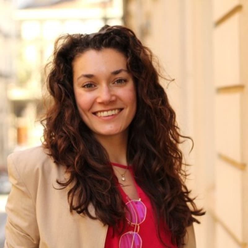 Margaux ️