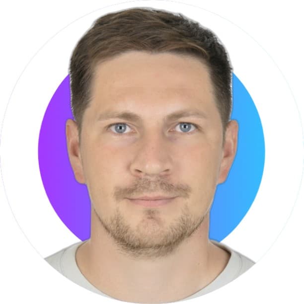 Roman Gusmanov