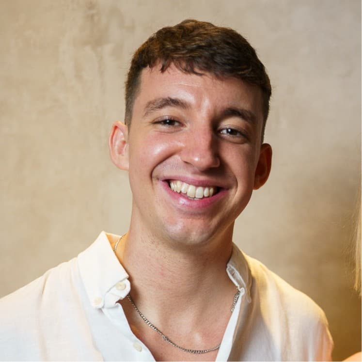 Oliver Marshall