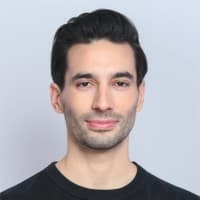 Jérémy Grandillon