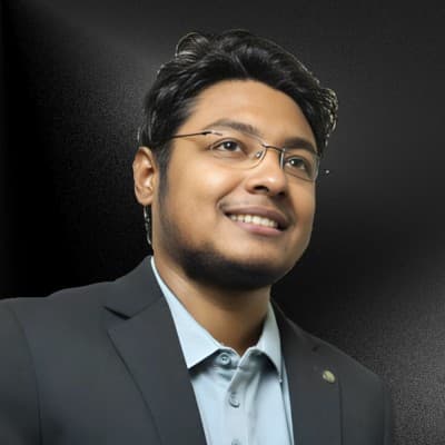 Md Tangeer Mehedi