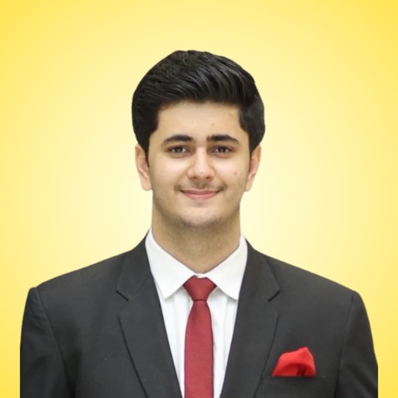 Abdullah Chaudary