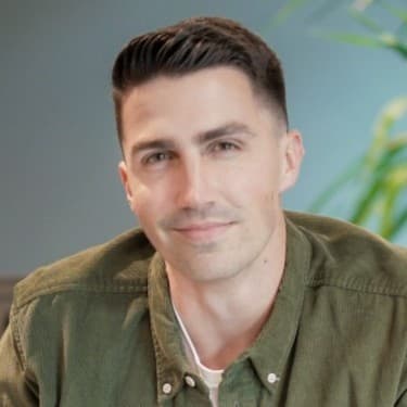 Zack Olivas