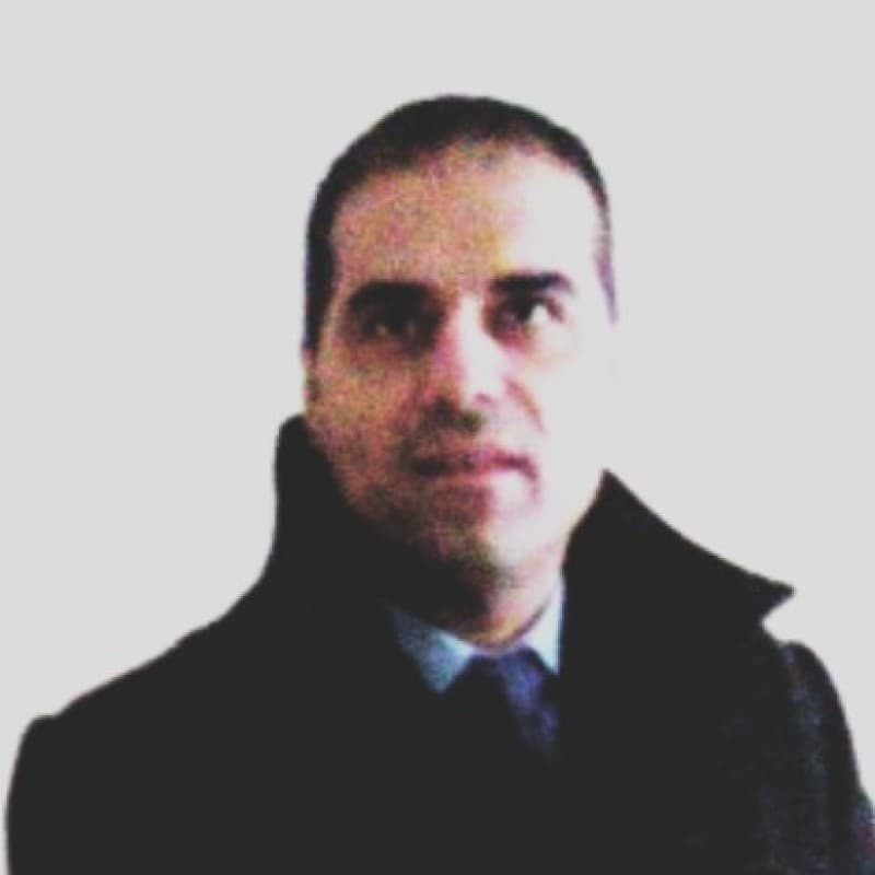 Vasileios Vamvakidis