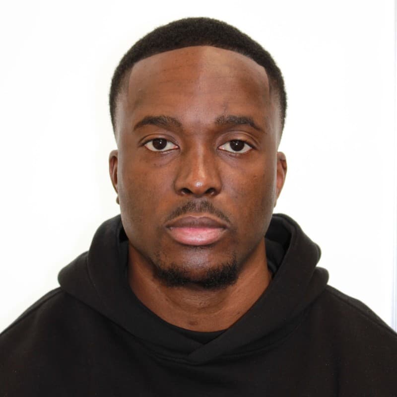 Joshua Debayo