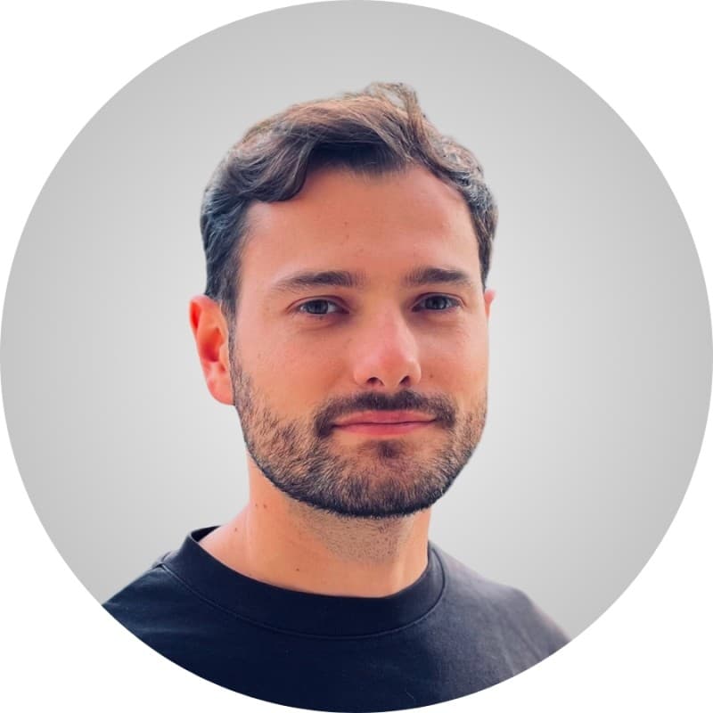 Antoine Nicolas