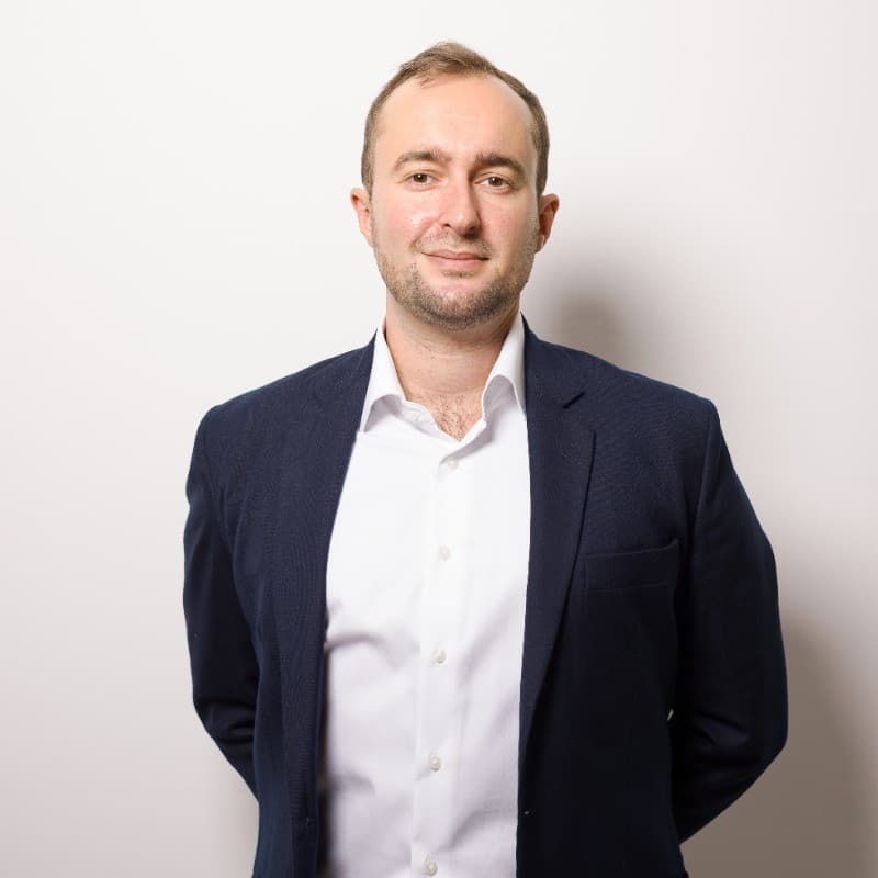 Julien Avedikian