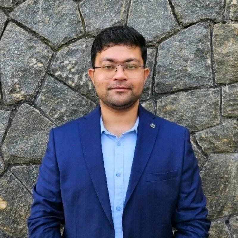 Sayantan Dana