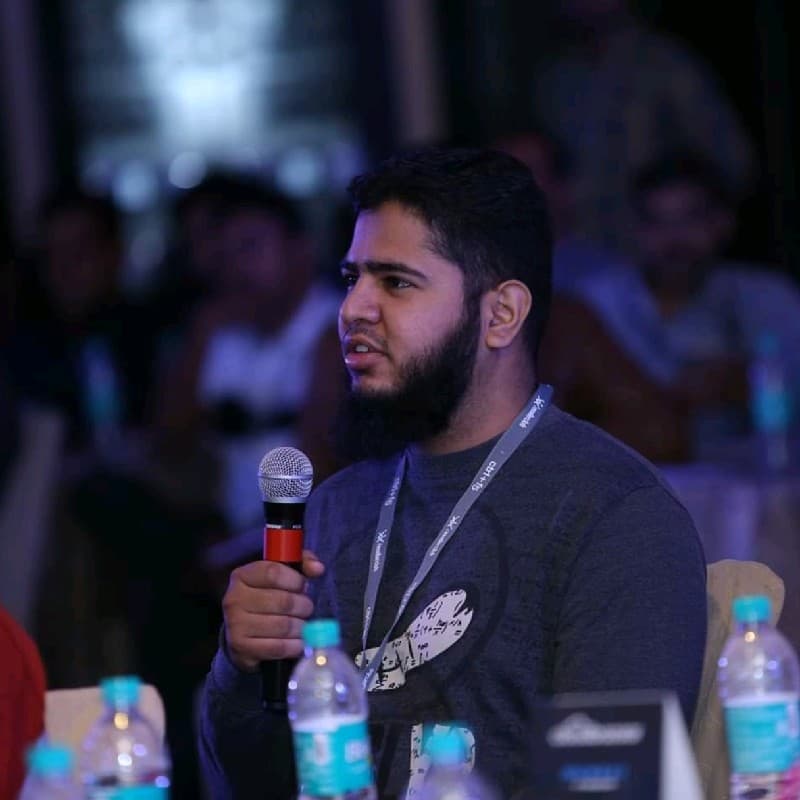Simraan Shaikh