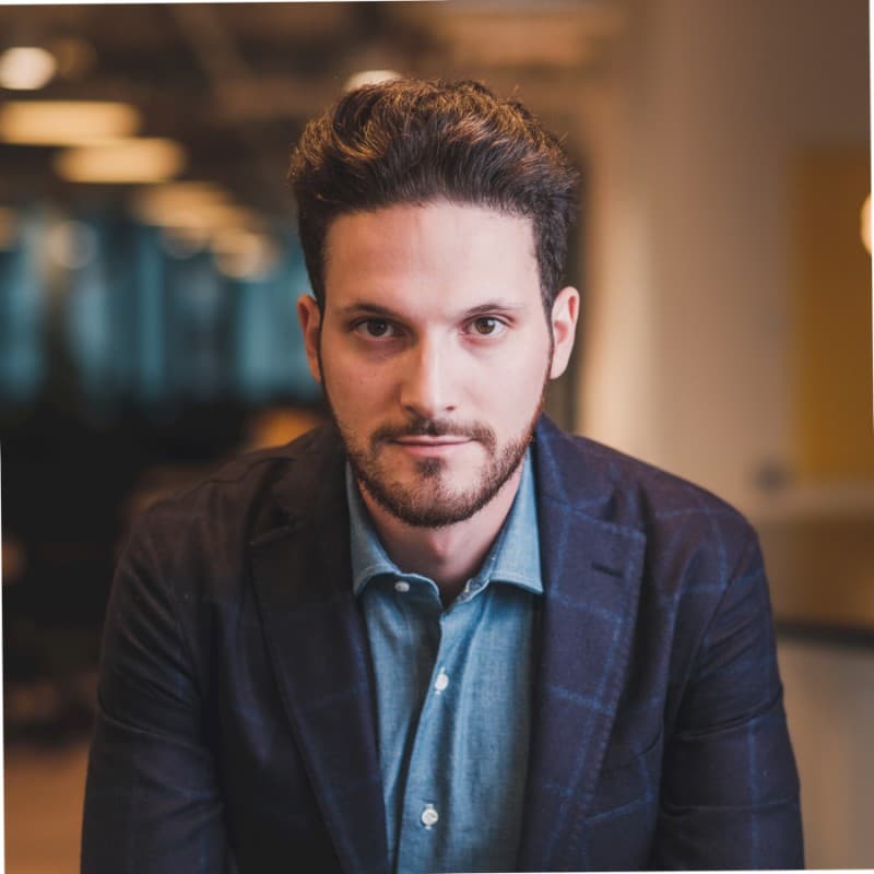 Matteo Lombardi