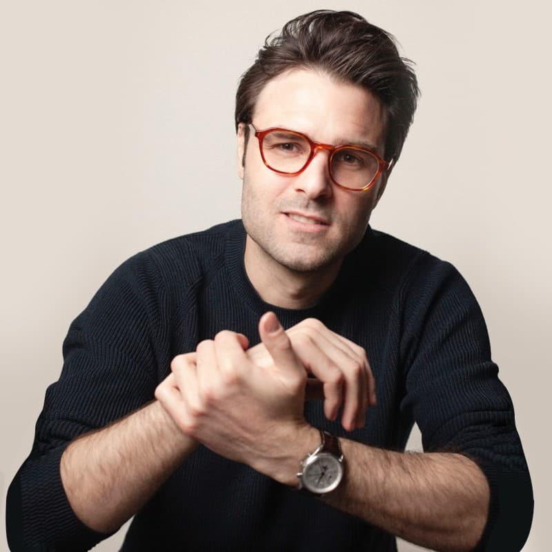 Florian Nègre
