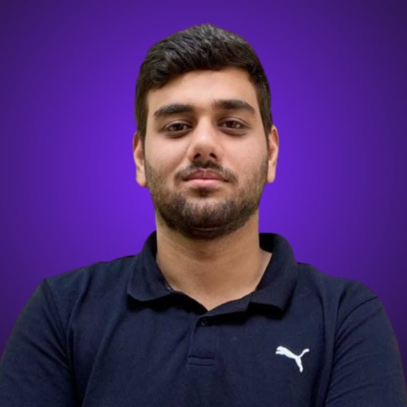 Faraz Ahmed