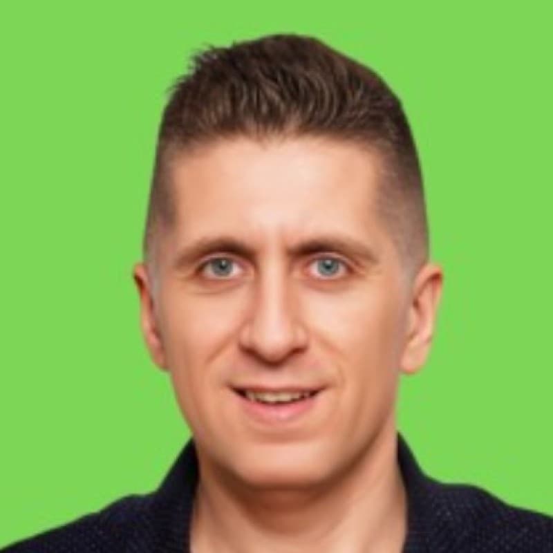 Marc Bovenzi