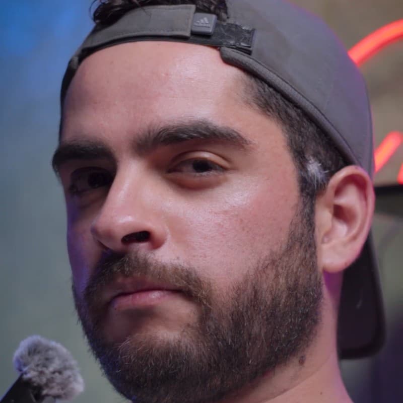 Pablo Quintana
