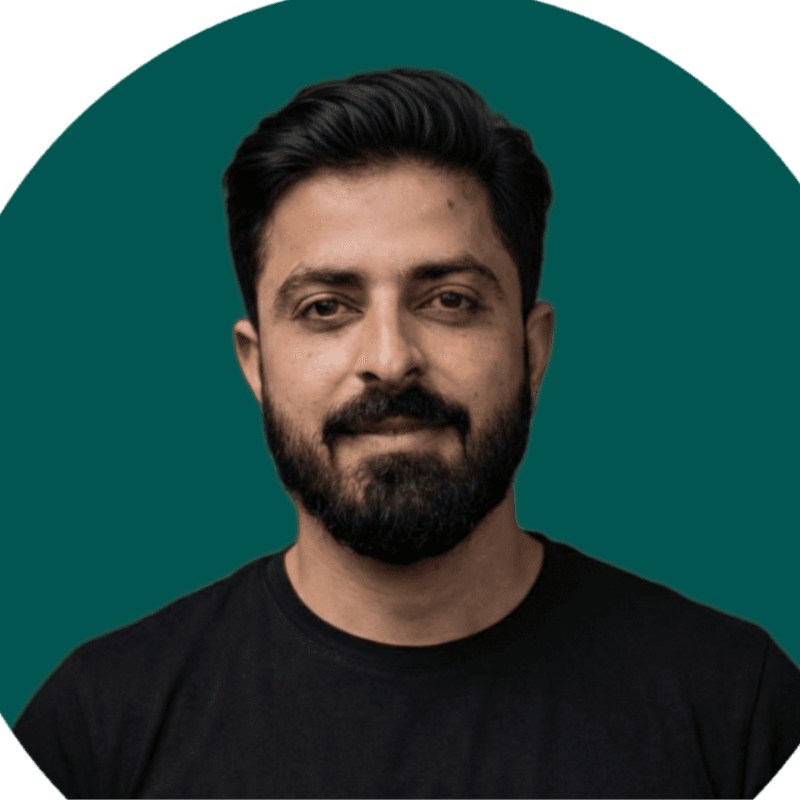 Bilal Umrani