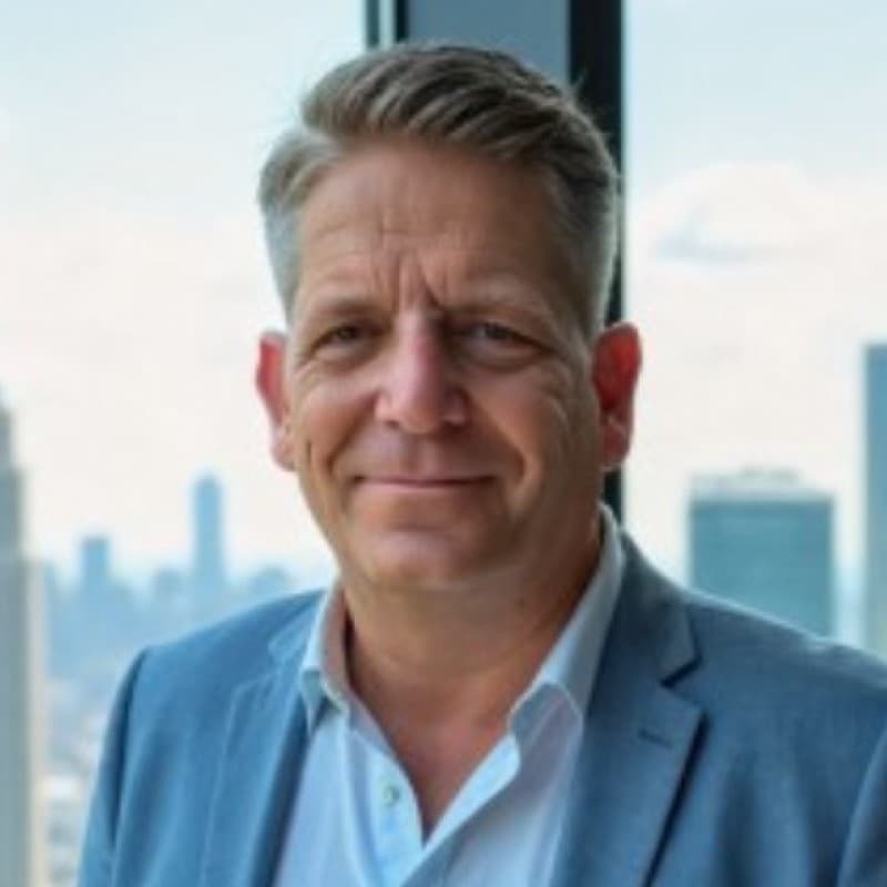 Florian Krueger