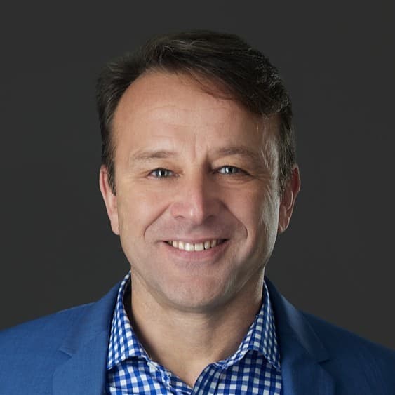 Arnaud Mauvais