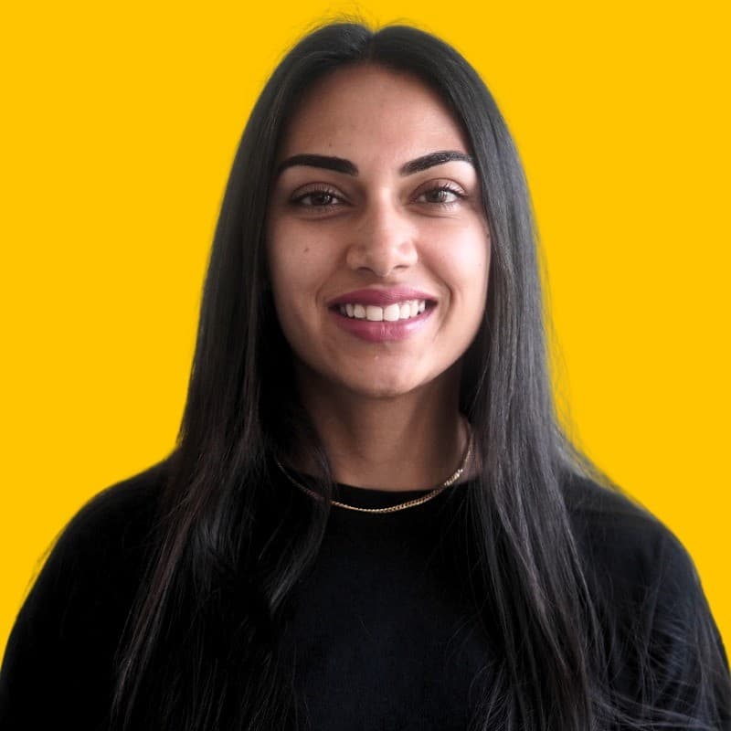 Preeti Malik