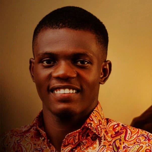 David Adesokan