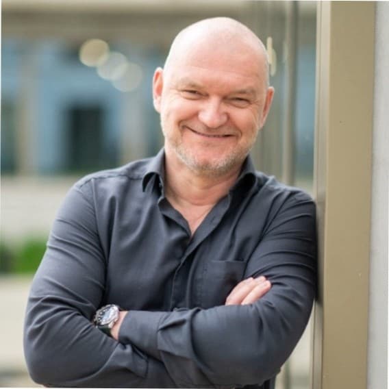 FréDéRic Vries