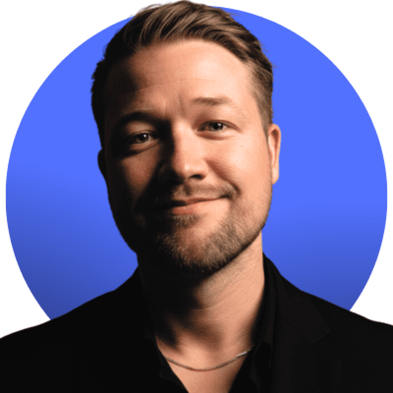 Dustin Hauer