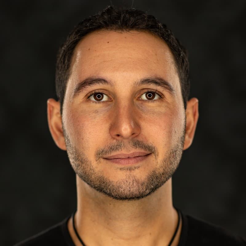 Adam Rosen