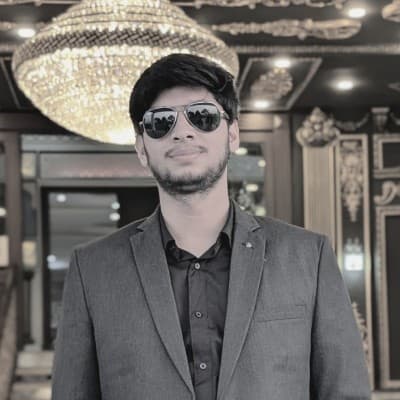 Shahrukh M.
