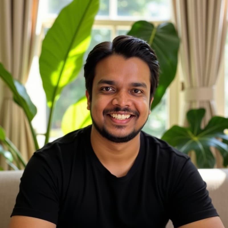 Anant Gupta