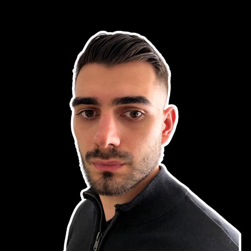 Michael Tsompanakis