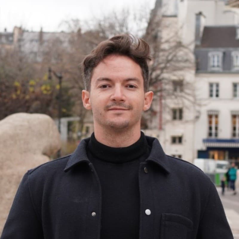 Corentin Stephan