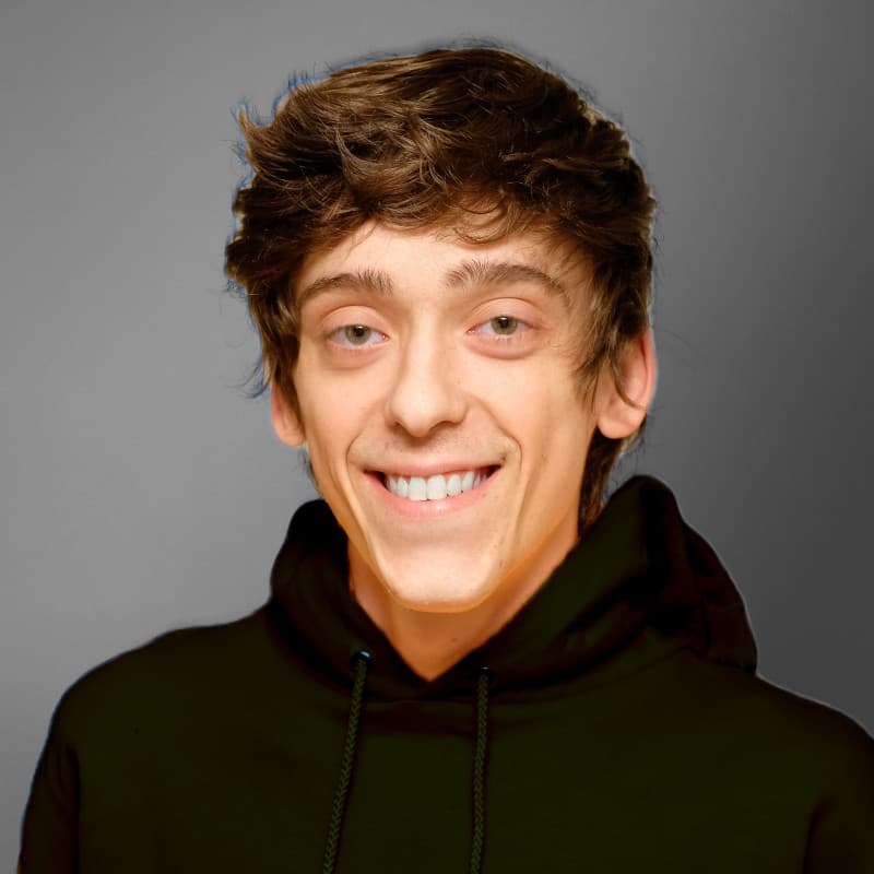 Aidan Buckley
