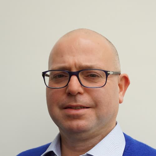 Nicolas Schell