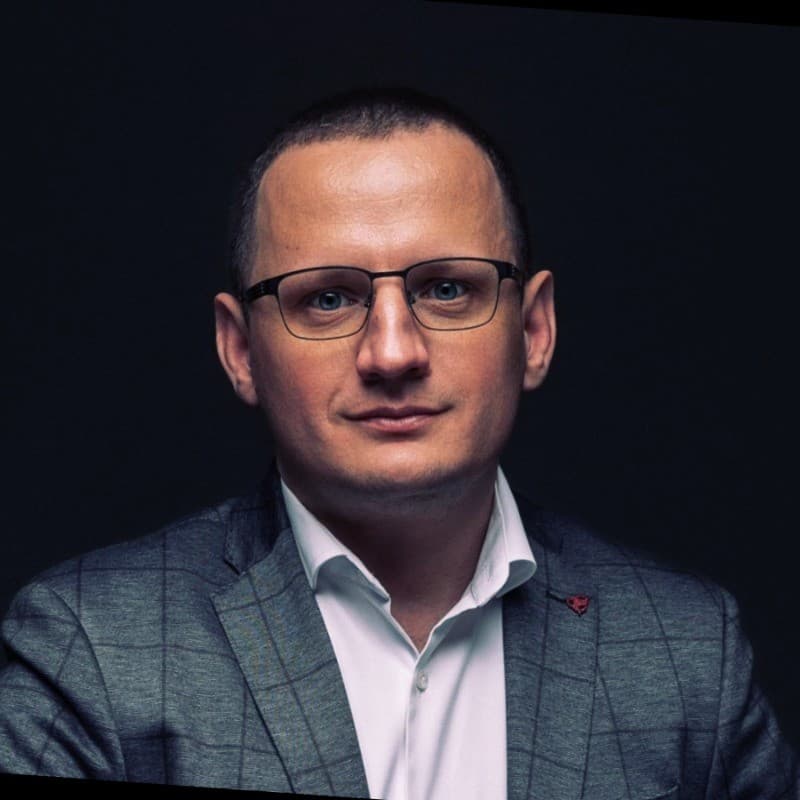 Alex Zlotko