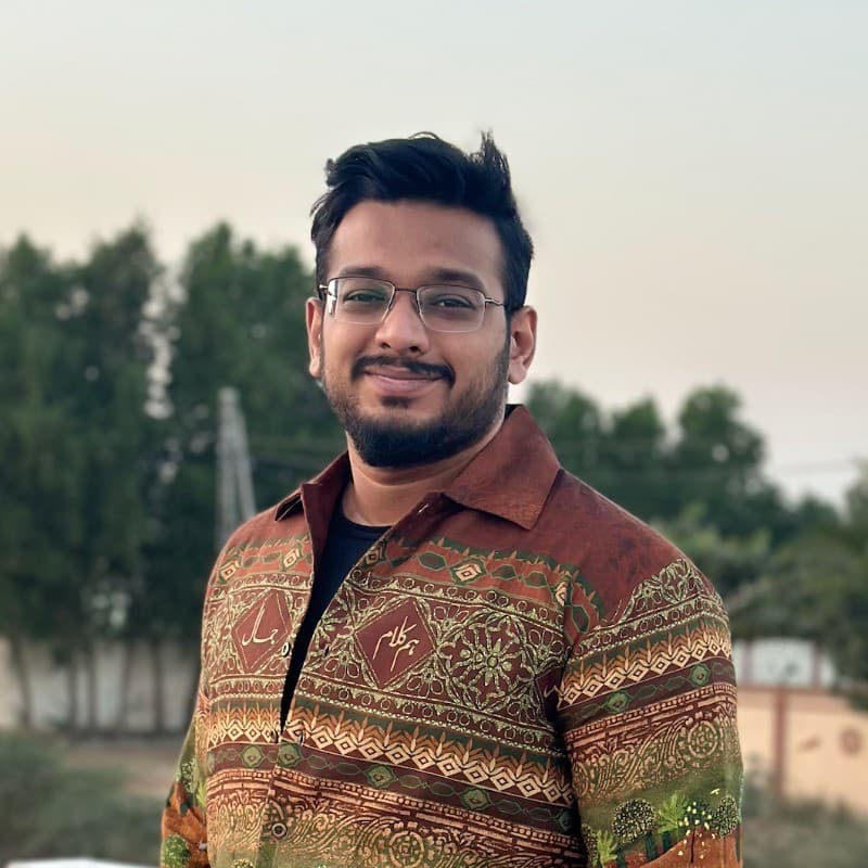 Talha Nomani